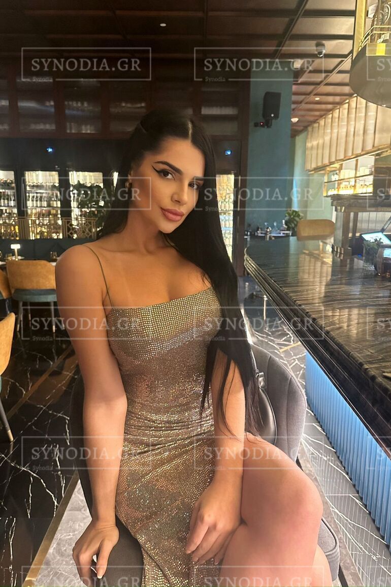 Jenny sunodoi in athens (1)