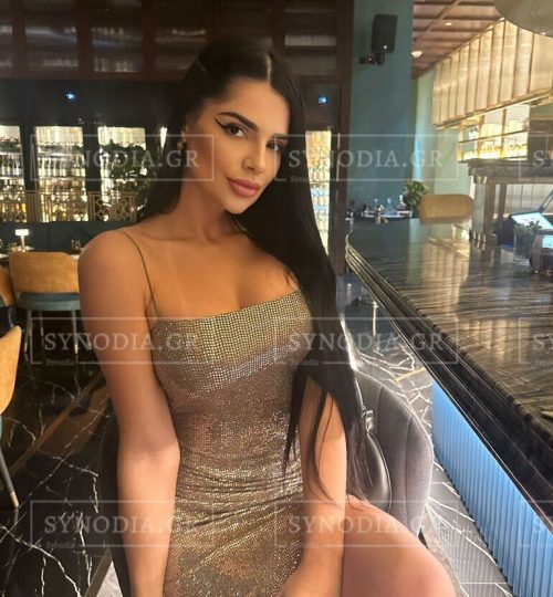 Jenny sunodoi in athens (1)