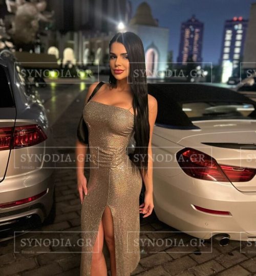 Jenny sunodoi in athens (2)